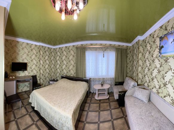 Фотография номера гостиницы Риф