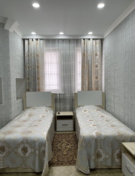 Фотография номера гостиницы Риф