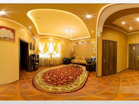 Фотография номера гостиницы Риф