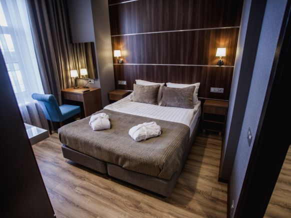 Фотография номера гостиницы Далиси