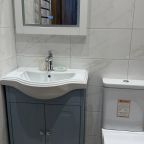 Апартаменты (Апартаменты 39 (4 этаж)), Мини-отель Далиси