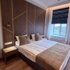 Двухместный (Комфорт Плюс (4 этаж)), Мини-отель Далиси