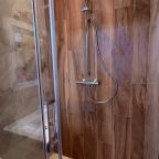 Двухместный (Комфорт Плюс (4 этаж)), Мини-отель Далиси