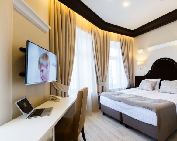 Фотография номера гостиницы Далиси