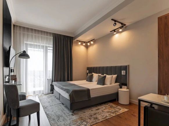 Фотография номера гостиницы Курортный