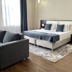 Двухместный (Джуниор сюит), Отель Курортный