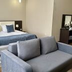 Двухместный (Джуниор сюит), Отель Курортный