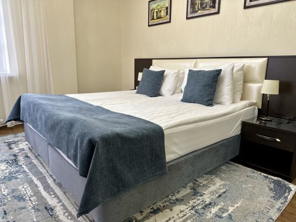 Фотография номера гостиницы Курортный