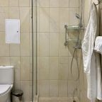 Двухместный (Курортный), Отель Курортный