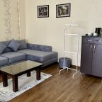 Двухместный (Курортный), Отель Курортный