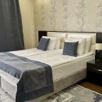 Двухместный (Курортный), Отель Курортный