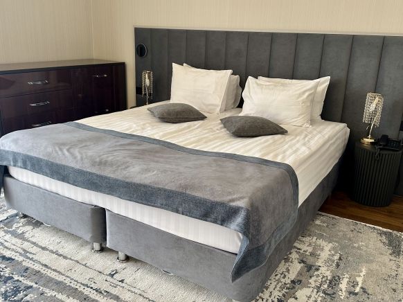 Фотография номера гостиницы Курортный