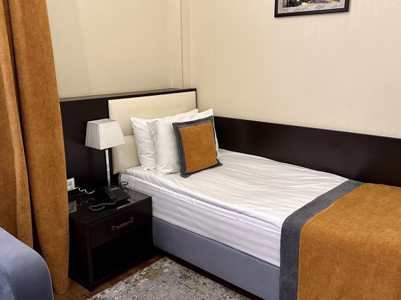 Фотография номера гостиницы Курортный