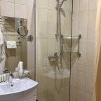 Одноместный (Сингл), Отель Курортный