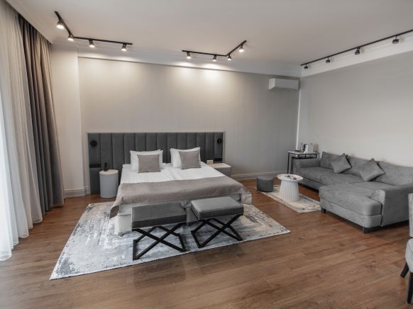 Фотография номера гостиницы Курортный