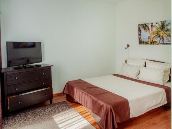 Фотография номера гостиницы Маяк