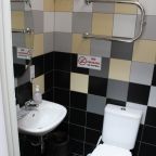 Двухместный, Гостиница Маяк