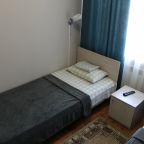 Двухместный (Двухместный номер с 2 отдельными кроватями и общим туалетом), Гостиница Маяк