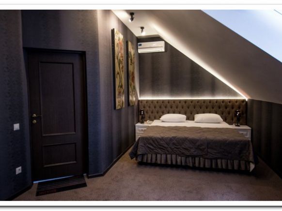 Фотография номера гостиницы Шертон