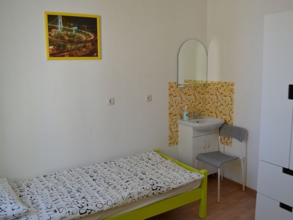 Фотография номера хостела Nice Days