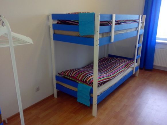 Фотография номера хостела Nice Days