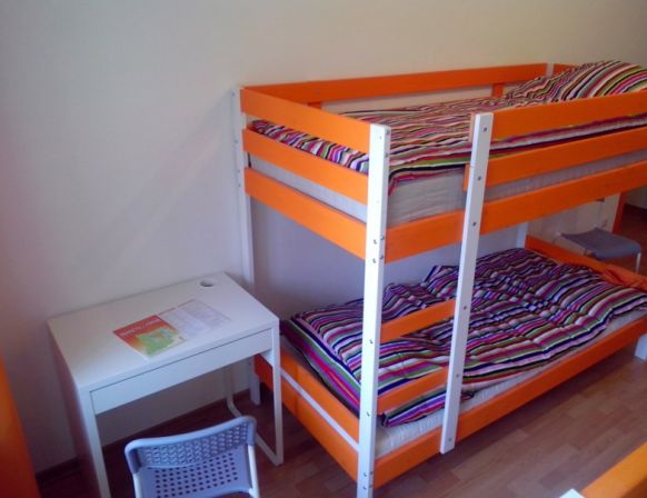 Фотография номера хостела Nice Days