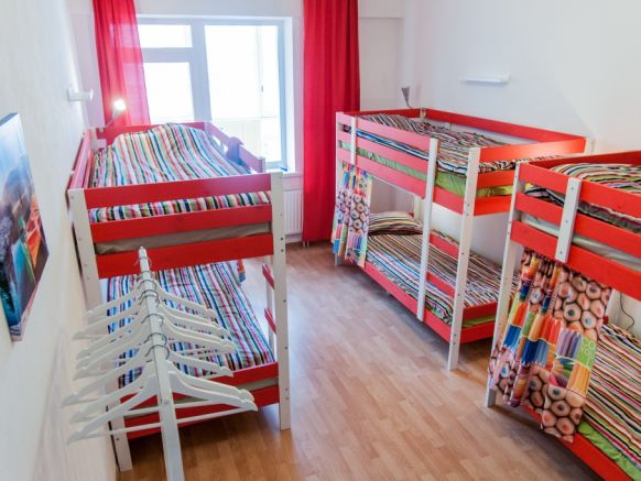 Фотография номера хостела Nice Days