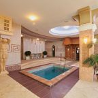 Посещение водно-термальной зоны оздоровительного комплекса «ГРИНН SPA», Гостиница Гринн