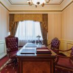Сюит (Сюит Президентский), Гостиница Гринн