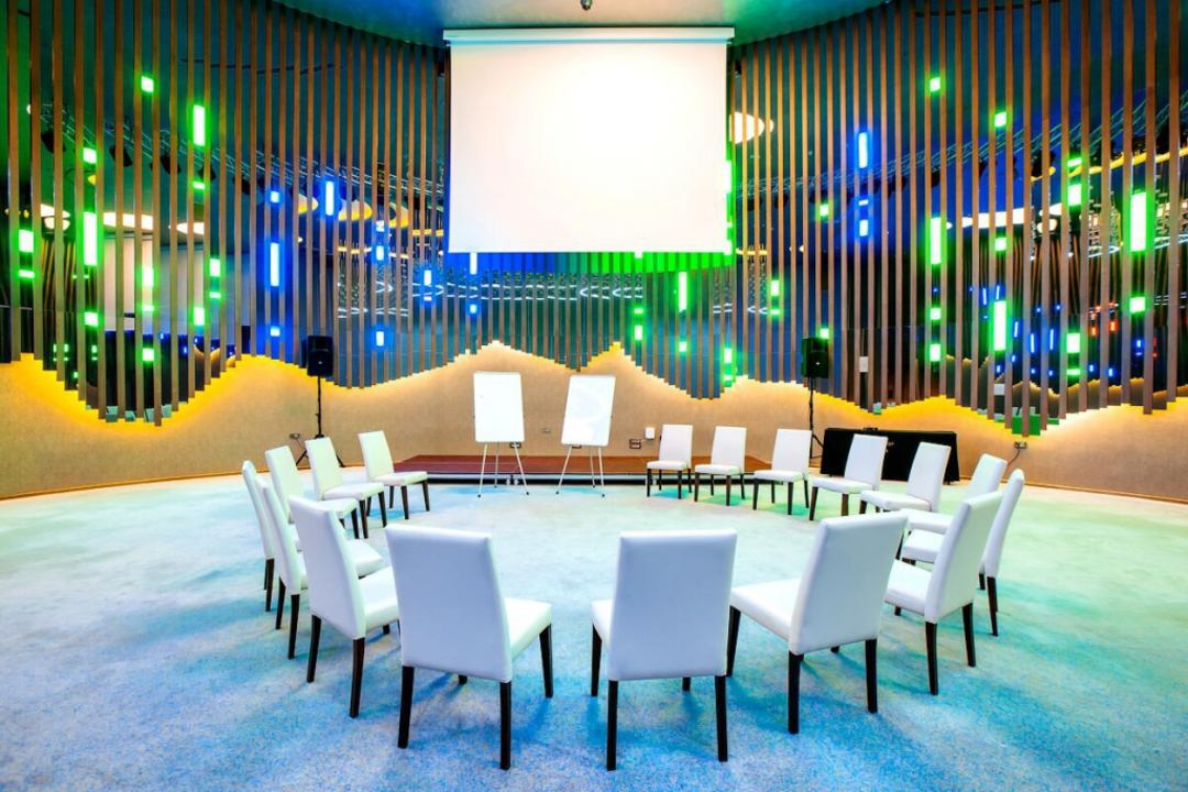 Конференц-зал «Бальный А», Mriya Resort & SPA