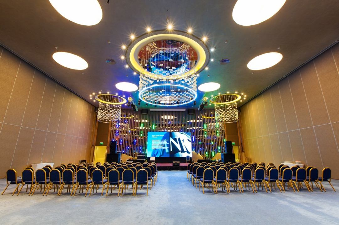 Концертный зал «Бальный зал», Mriya Resort & SPA