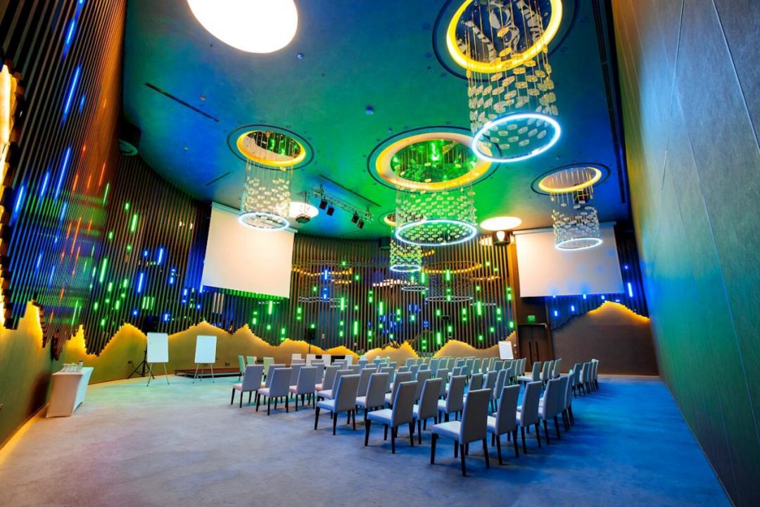 Конференц-зал «Бальный», Mriya Resort & SPA