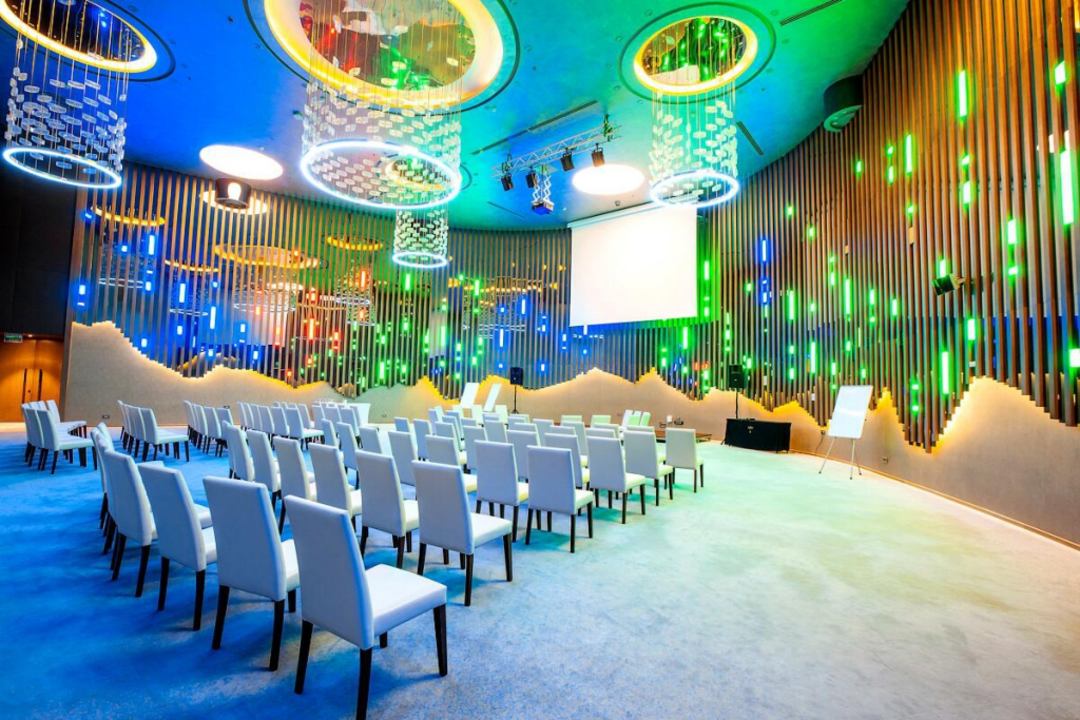 Конференц-зал «Бальный», Mriya Resort & SPA