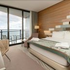 De Luxe (Одна кровать, sea view), Отель Мрия