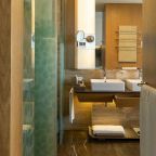 De Luxe (Одна кровать, sea view), Отель Мрия