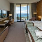 De Luxe (Коннект, sea view), Отель Мрия