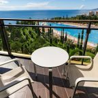 De Luxe (Коннект, sea view), Отель Мрия
