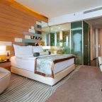 De Luxe (Коннект, garden view), Отель Мрия