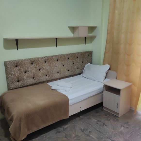 Фотография номера гостевого дома Цветник Пятигорья