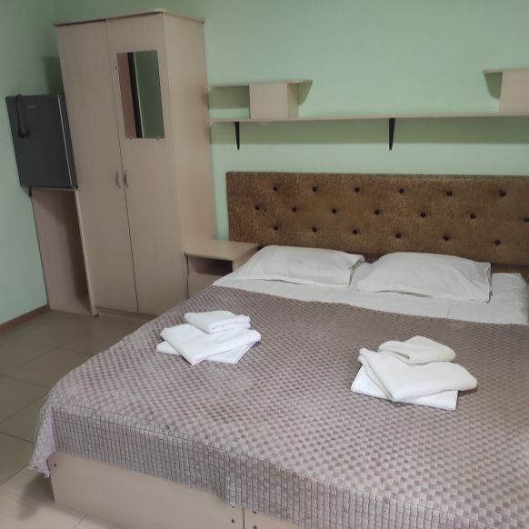 Фотография номера гостевого дома Цветник Пятигорья