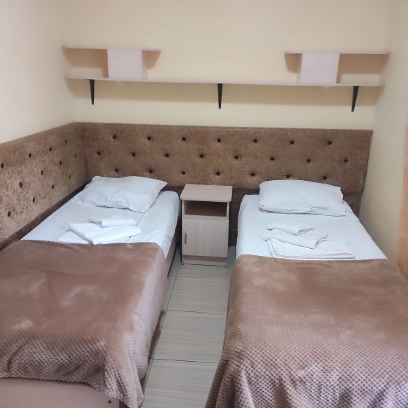 Фотография номера гостевого дома Цветник Пятигорья