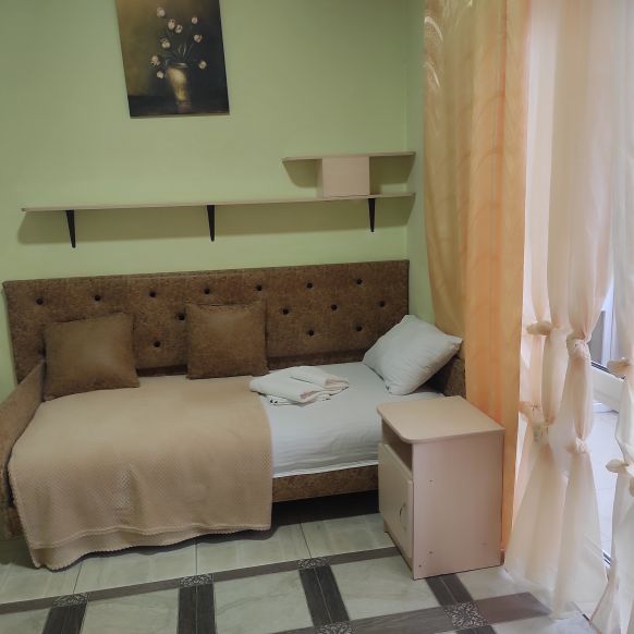 Фотография номера гостевого дома Цветник Пятигорья