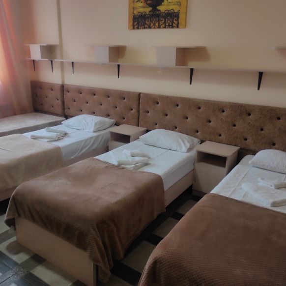 Фотография номера гостевого дома Цветник Пятигорья