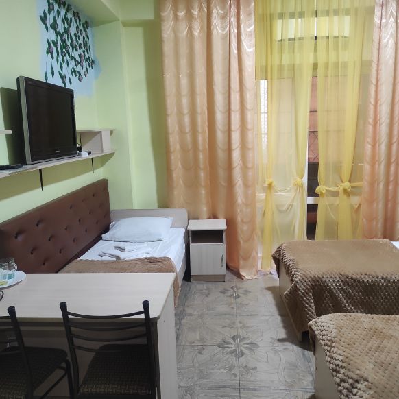 Фотография номера гостевого дома Цветник Пятигорья