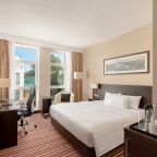 Двухместный (Номер Делюкс с 1 кроватью размера «king-size»), Отель CORT INN Nizhny Novgorod City Center