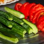 Общая кухня, Гостиница Волжская ривьера