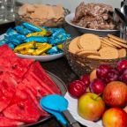Общая кухня, Гостиница Волжская ривьера