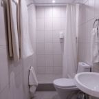 Одноместный (Стандарт), Парк-Отель Мечта