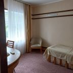 Одноместный (Полулюкс), Парк-Отель Мечта