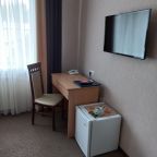 Одноместный (Стандартный одноместный номер), Парк-Отель Мечта
